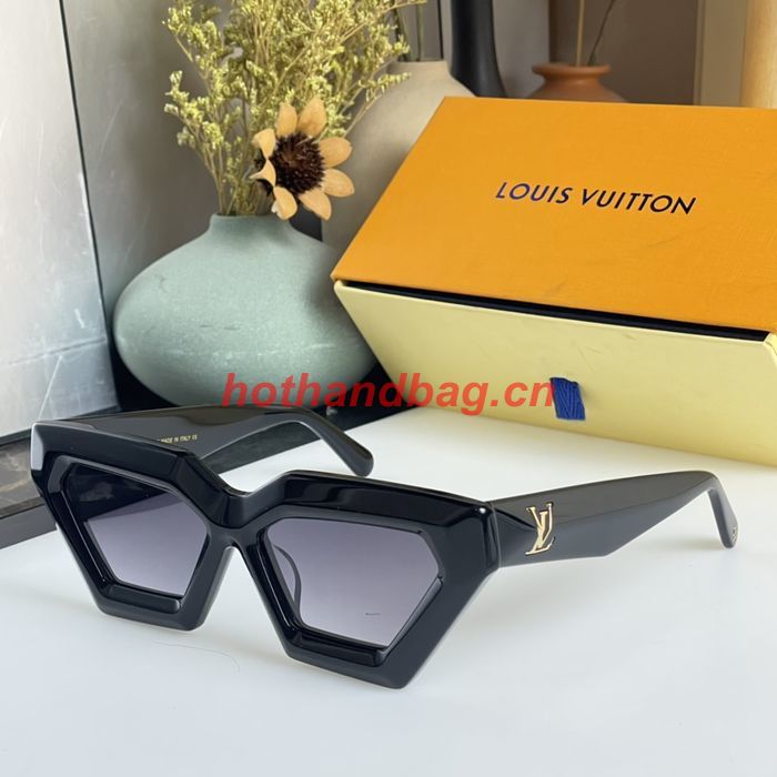 Louis Vuitton Sunglasses Top Quality LVS01521